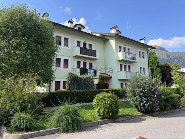 Appartamento in vendita a Vezzano, Zoldo Alto