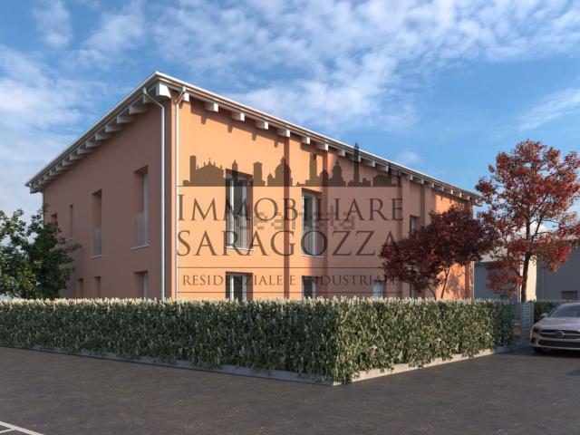 Appartamento in vendita a San Biagio, Casalecchio di Reno