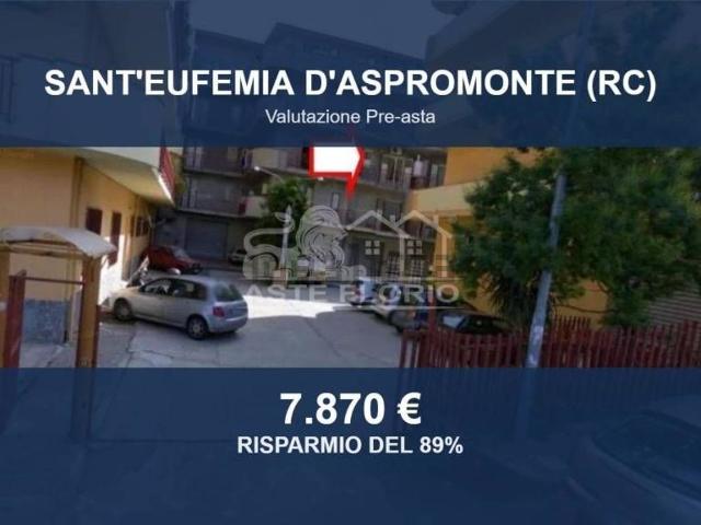 Appartamento in vendita a Calabria, Reggio Calabria