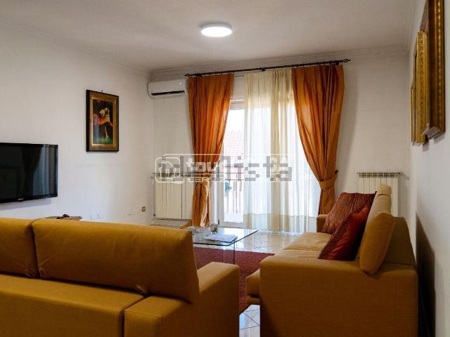 Appartamento in vendita a San Marcellino, Campania