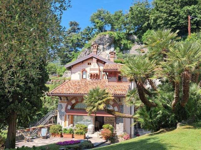 Appartamento in vendita a Nobiallo, Menaggio