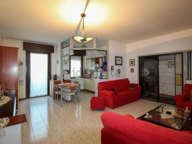 Appartamento in vendita a Ghedi, Lombardia