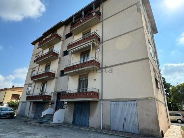 Appartamento in vendita a Navacchio, Cascina