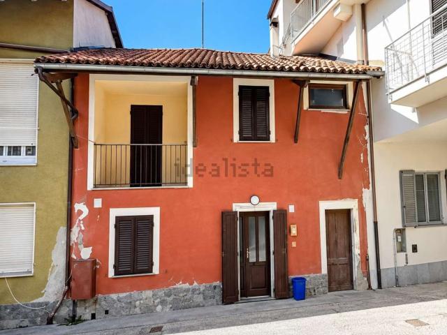 Appartamento in vendita a Farigliano, Cuneo