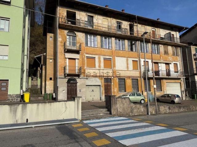 Appartamento in vendita a Cena, Pray
