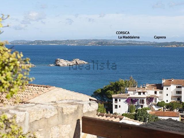 Appartamento in vendita a Alzachèna/Arzachena, Baja Sardinia