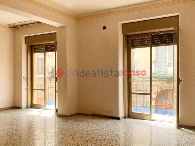 Appartamento in vendita a Borgo-Sanzio, Catania