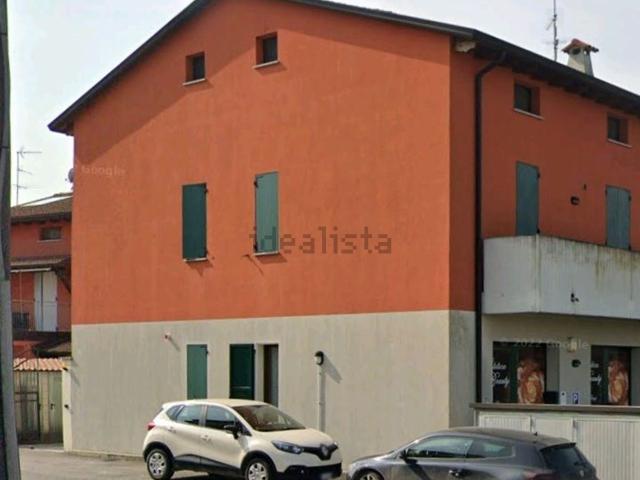 Appartamento in vendita a Martignana Di Po, Lombardia