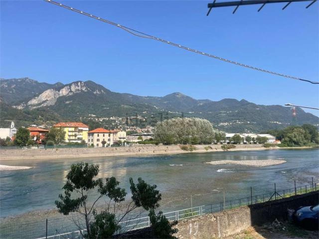Appartamento in vendita a Praderigo, Olginate