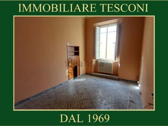 Appartamento in vendita a Pozzi, Seravezza