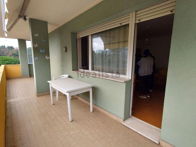 Appartamento in vendita a Vismara, Marche