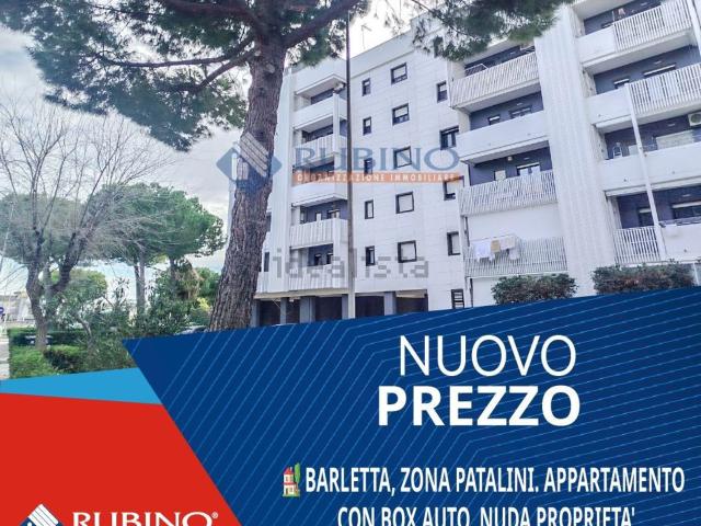 Appartamento in vendita a Patalini, Puglia