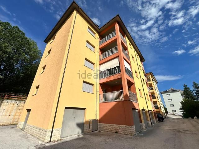 Appartamento in vendita a Tornimparte, Abruzzo