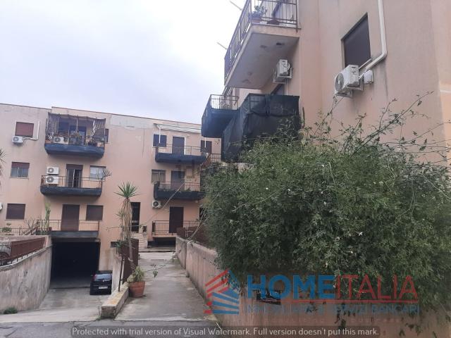 Appartamento in vendita a III Circoscrizione, Palermo