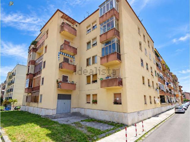 Appartamento in vendita a Rione Libertà, Benevento