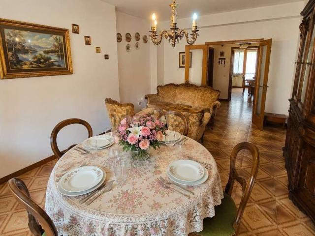 Appartamento in vendita a San Sisto, Cenerente