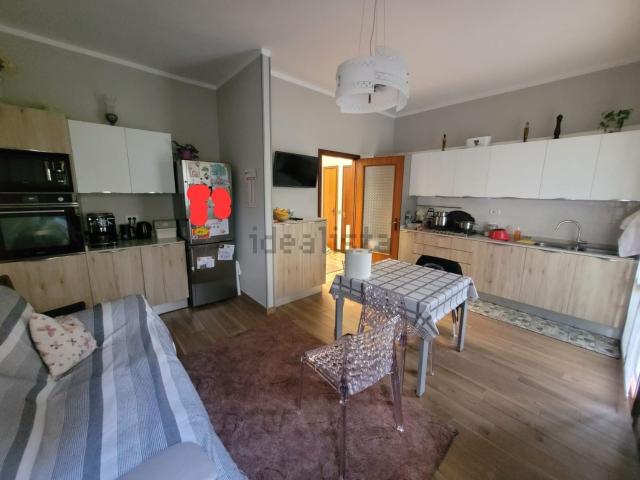 Appartamento in vendita a Cavazzoli, Re