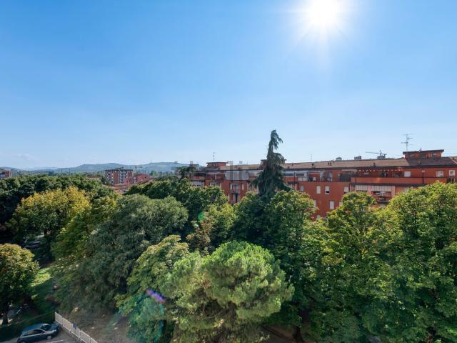 Appartamento in vendita a San Donato-San Vitale, Bologna