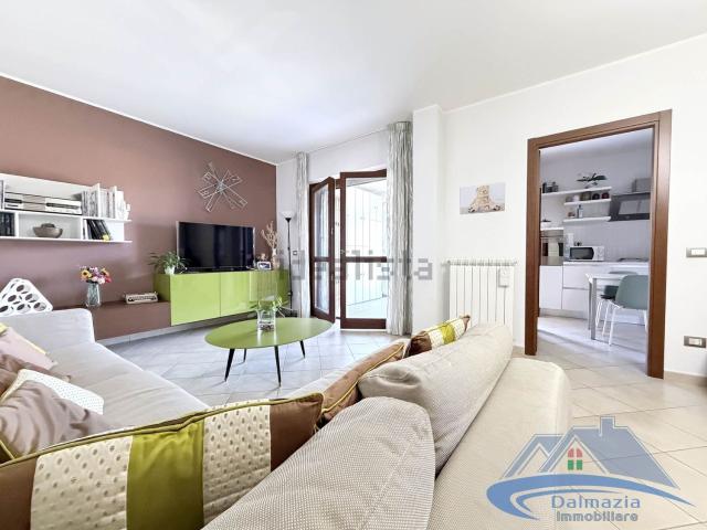 Appartamento in vendita a Terni, Umbria