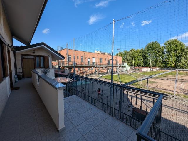 Appartamento in vendita a Pero