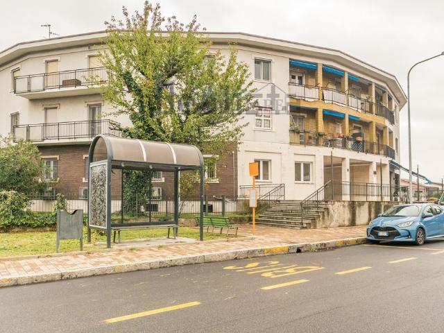 Appartamento in vendita a Sesto Ulteriano, San Giuliano Milanese