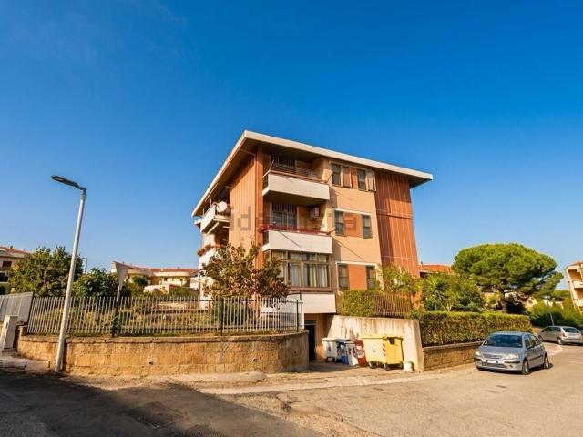 Appartamento in vendita a Termoli, Molise