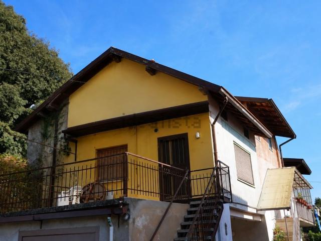 Appartamento in vendita a Boarolo, Sotto il Monte Giovanni XXIII