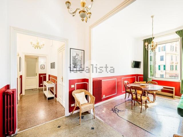 Appartamento in vendita a Prati, Roma