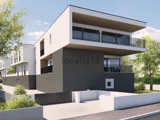 Appartamento in vendita a Branco, Tavagnacco