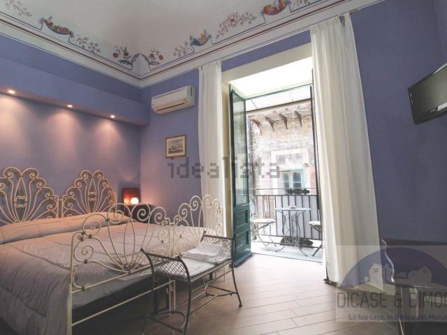 Appartamento in vendita a Santo Stefano Di Camastra, Sicilia