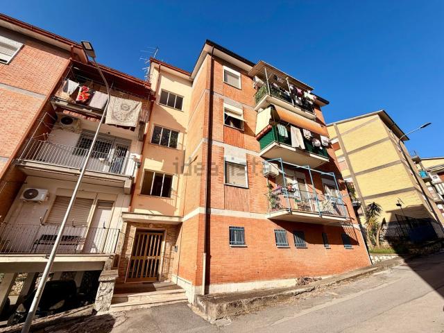 Appartamento in vendita a Ceccano, Lazio