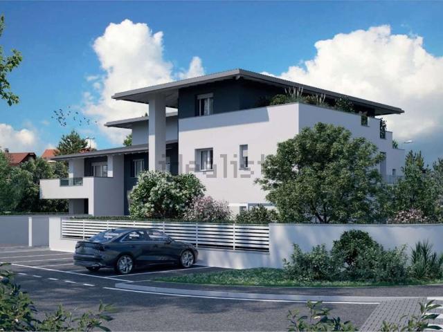 Appartamento in vendita a Castelnuovo Rangone, Modena