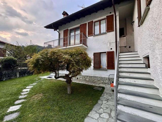Appartamento in vendita a Griante