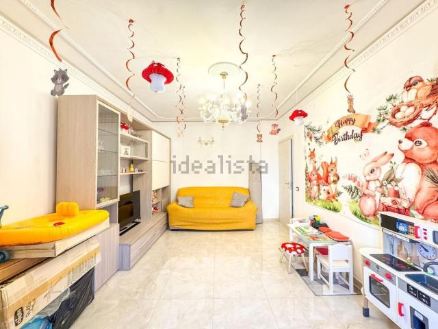 Appartamento in vendita a Villaggio Piaggio, Pontedera