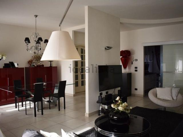 Appartamento in vendita a Unione dei Comuni Circondario dell'Empolese Valdelsa, Gambassi Terme