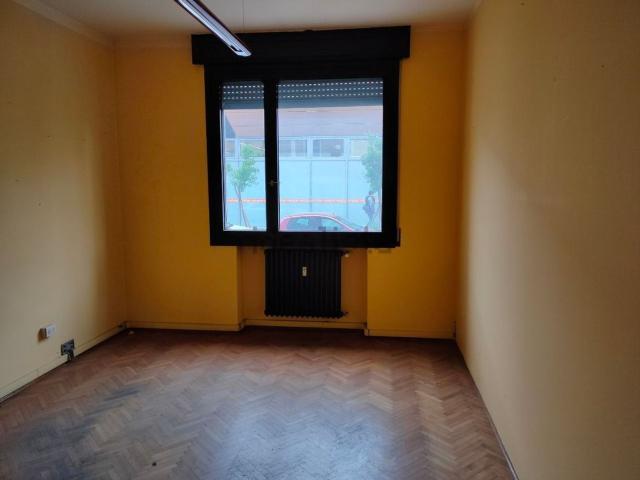 Appartamento in vendita a Vigevano, Lombardia