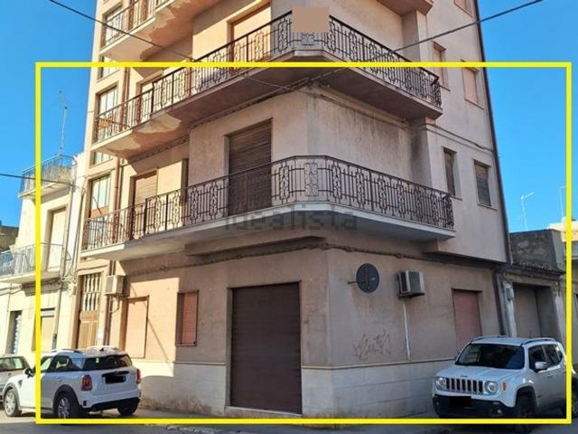 Appartamento in vendita a Vittoria, Sicilia
