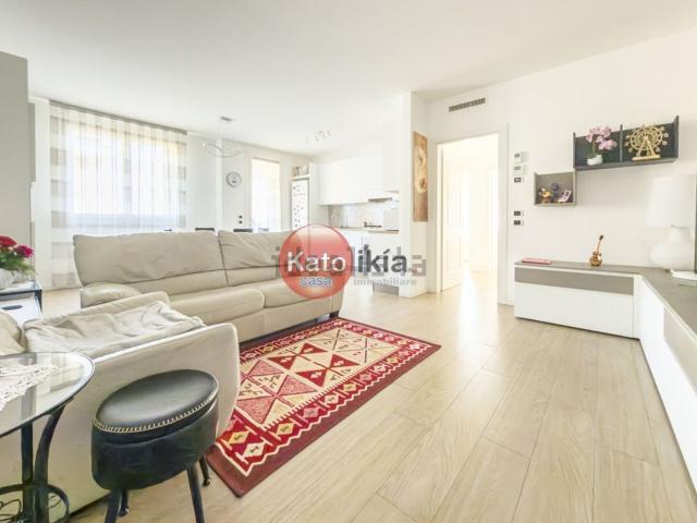 Appartamento in vendita a Olmo, Creazzo