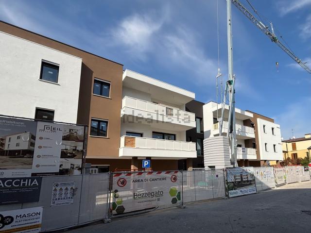 Appartamento in vendita a Loreggia, Padova