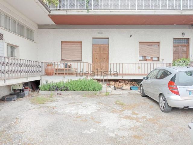 Appartamento in vendita a Foligno, Umbria