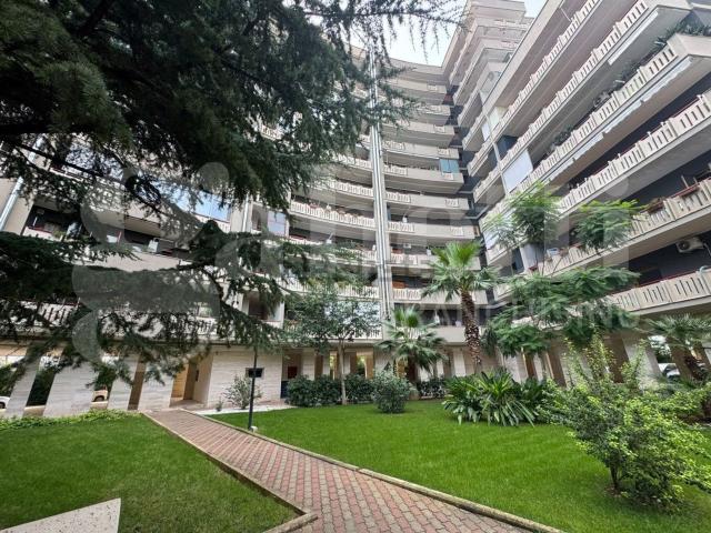 Appartamento in vendita a Municipio 2, Puglia
