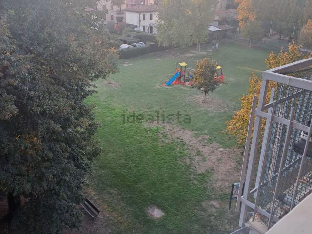 Appartamento in vendita a Borgo Milano, Verona