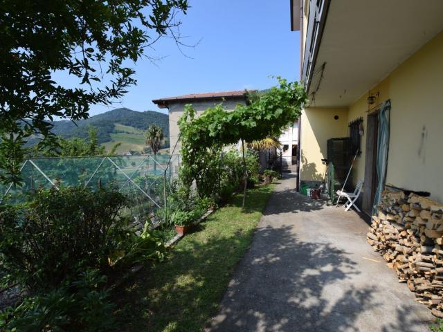 Appartamento in vendita a Vigolo, Lombardia