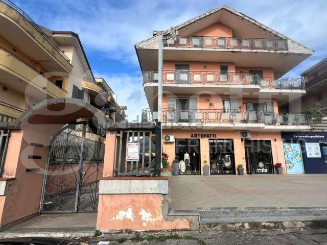 Appartamento in vendita a Calvi Risorta, Campania