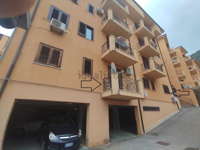 Appartamento in vendita a Villaciambra, Monreale