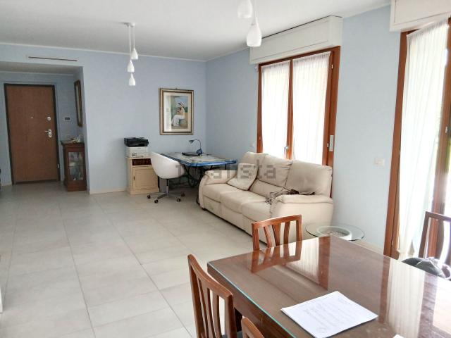 Appartamento in vendita a Carnate