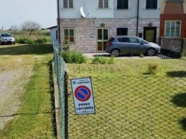 Appartamento in vendita a Unione Terre e Fiumi, Copparo