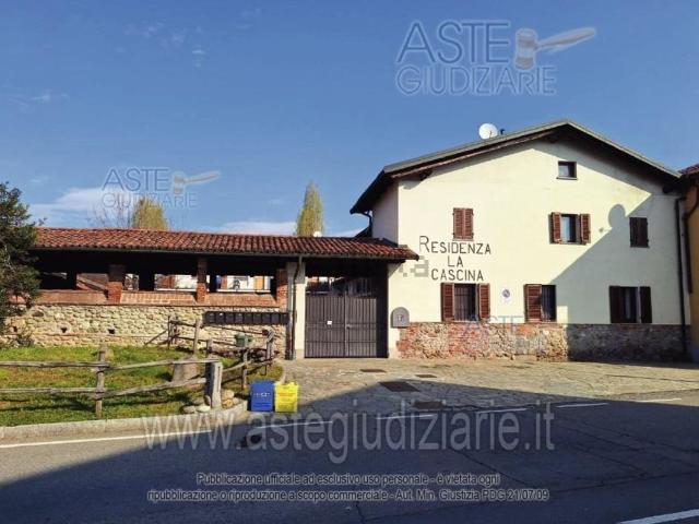 Appartamento in vendita a Gaglianico, Biella