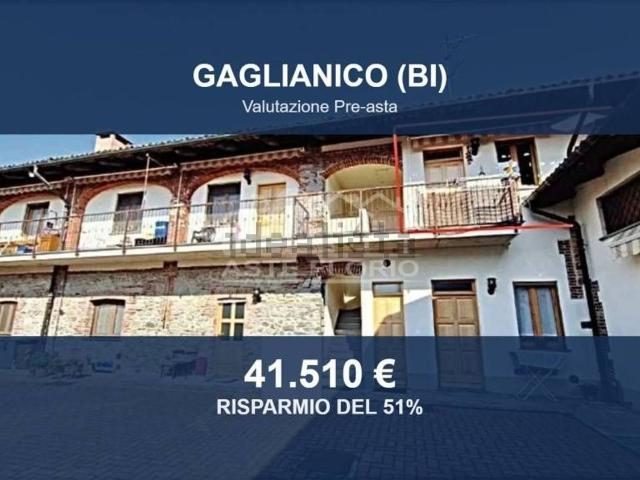 Appartamento in vendita a Piemonte, Biella