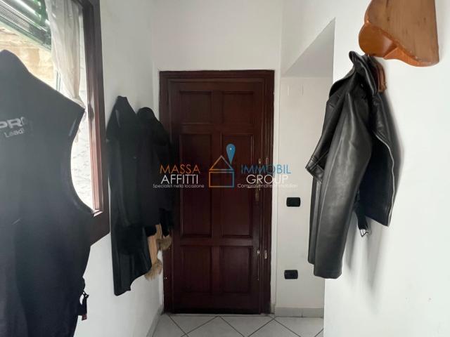 Appartamento in vendita a Carrara, Toscana